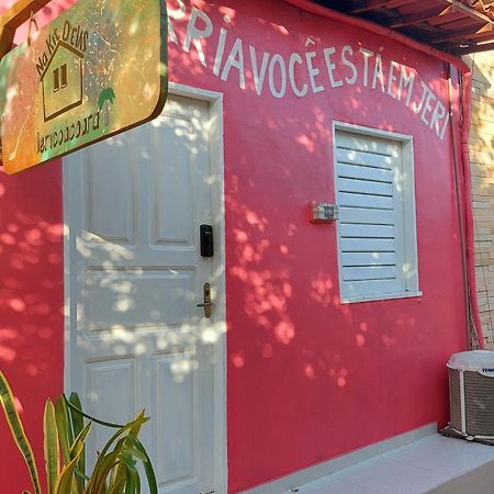 Nakitdelasjericoacoara Bagian luar foto