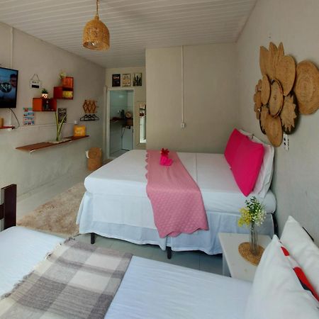 Nakitdelasjericoacoara Bagian luar foto