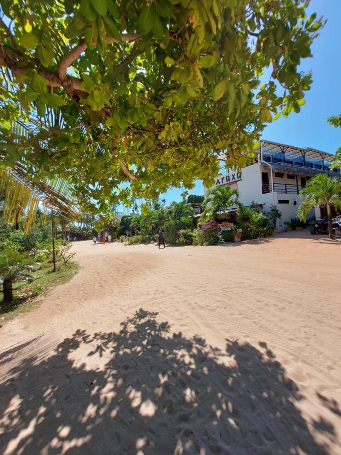 Nakitdelasjericoacoara Apartment Bagian luar foto