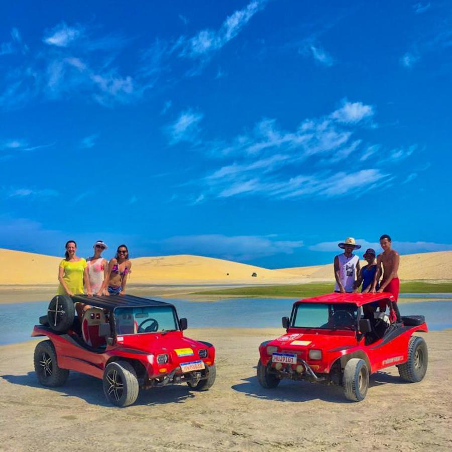 Nakitdelasjericoacoara Bagian luar foto
