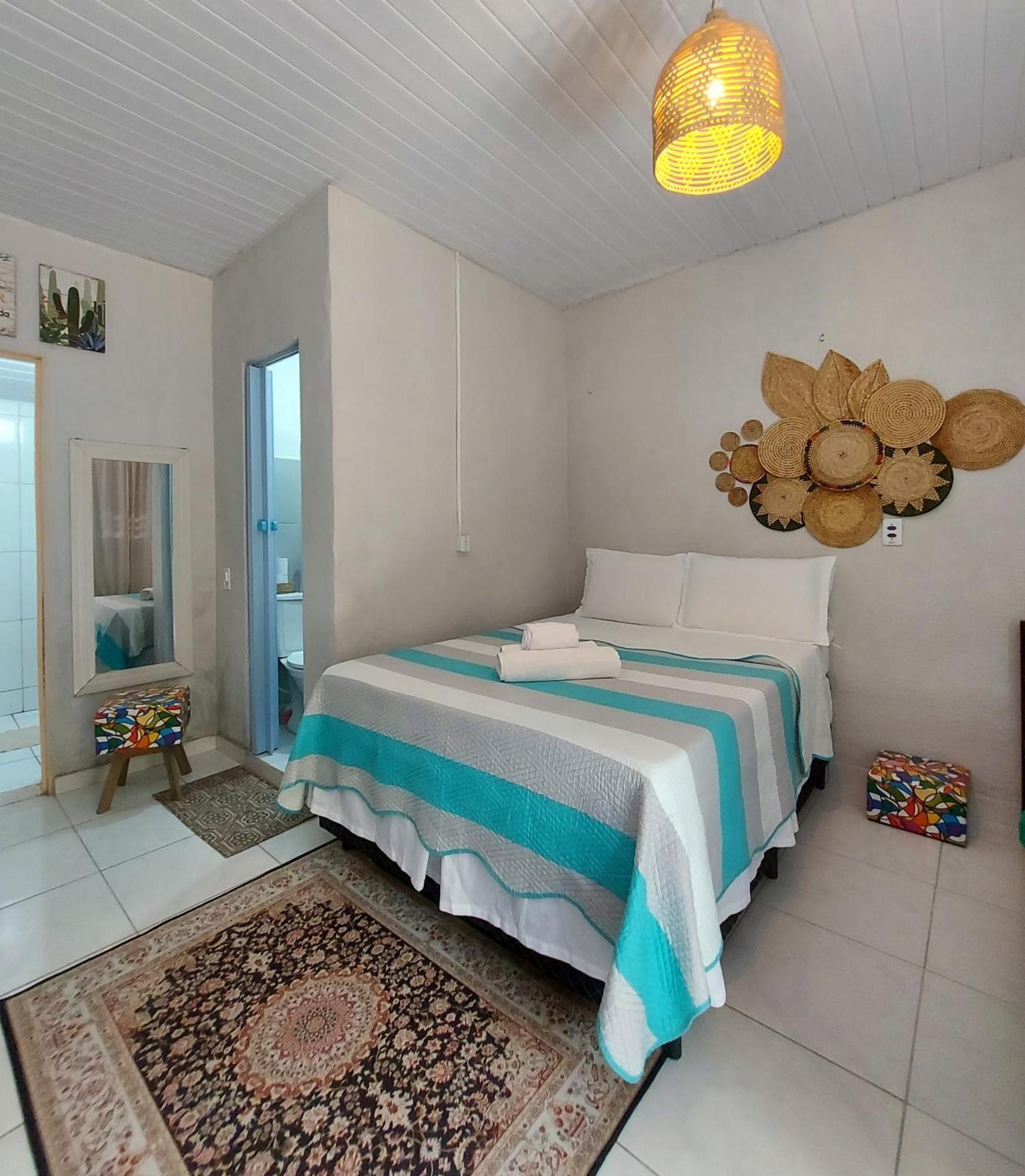 Nakitdelasjericoacoara Apartment Bagian luar foto