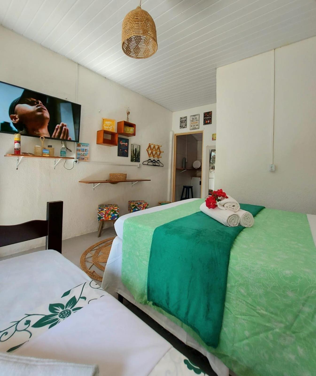 Nakitdelasjericoacoara Apartment Bagian luar foto